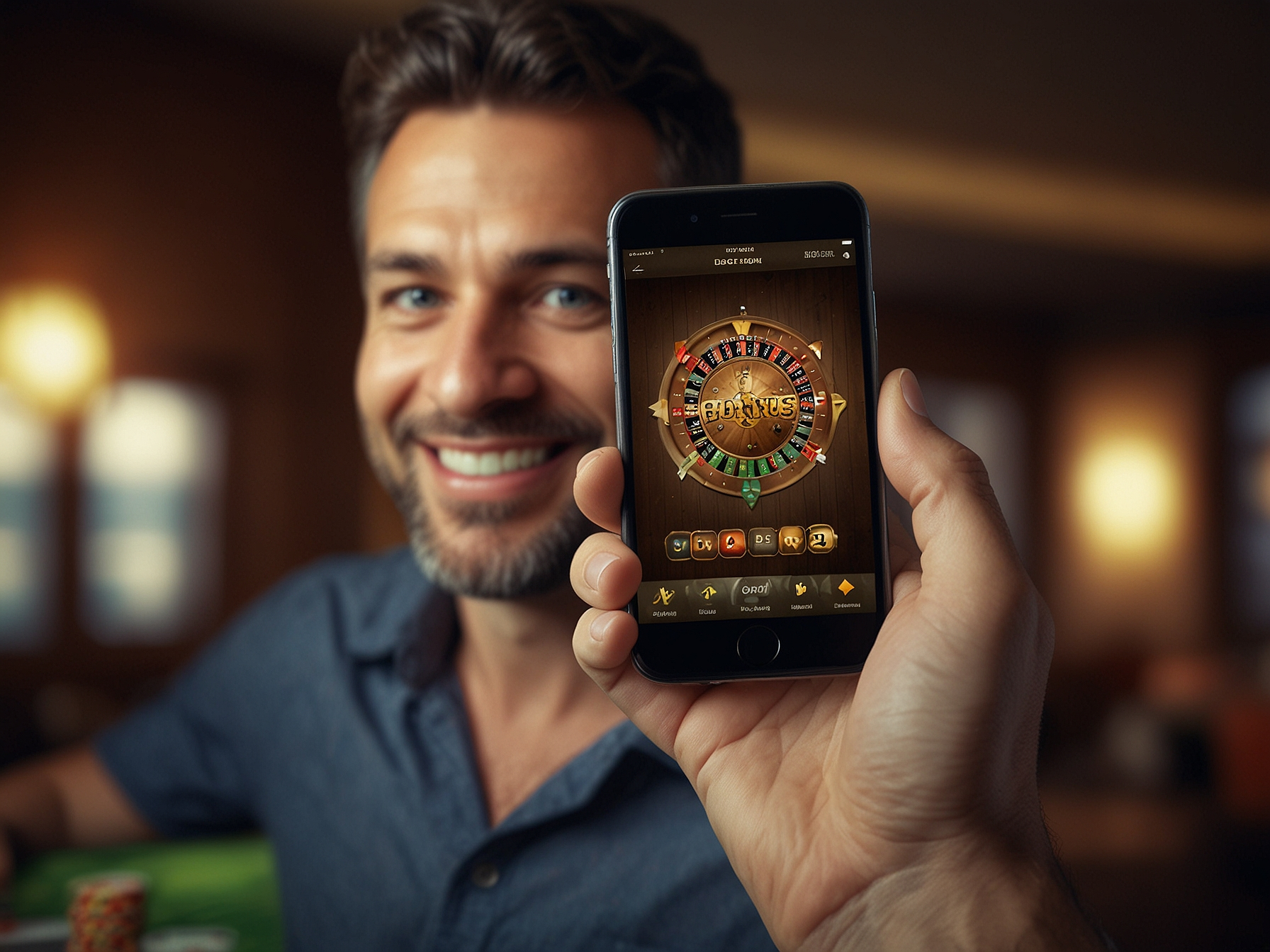 Banner promocional Rhino Bono